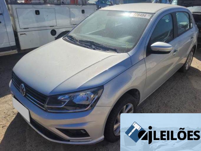 VOLKSWAGEN GOL 20/21