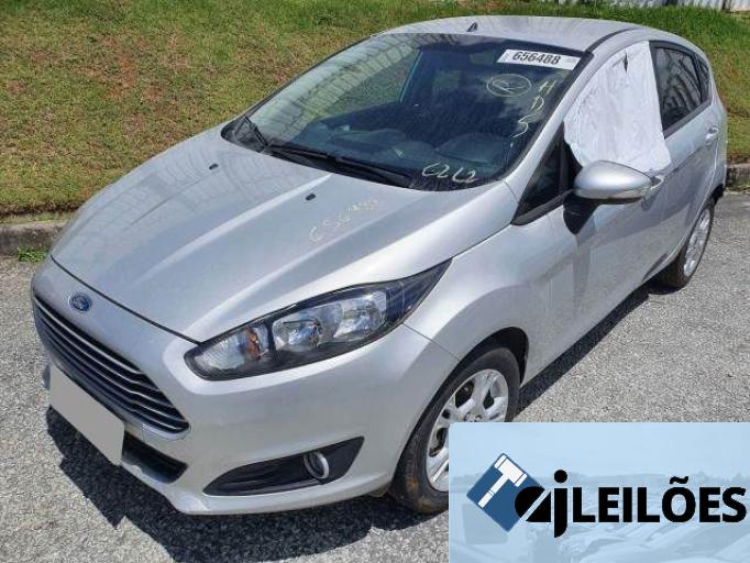 FORD FIESTA 15/16