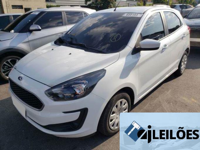 FORD KA 19/20