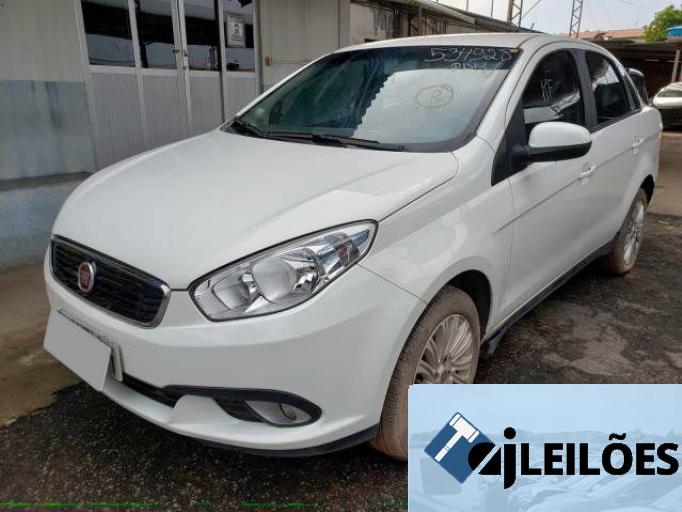 FIAT GRAND SIENA 17/17