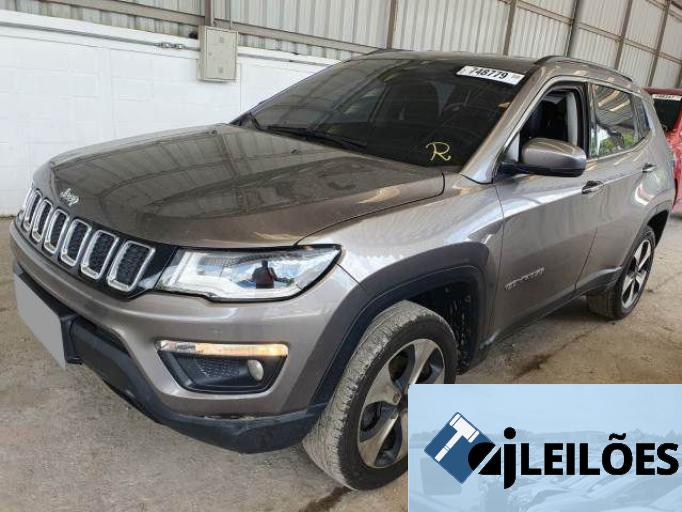 JEEP COMPASS 17/17