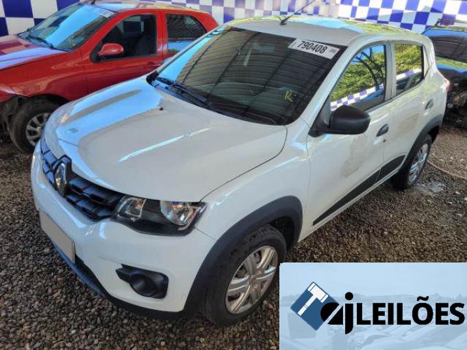 RENAULT KWID 20/21