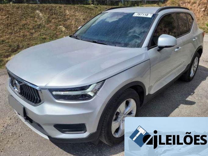 VOLVO XC40 18/19