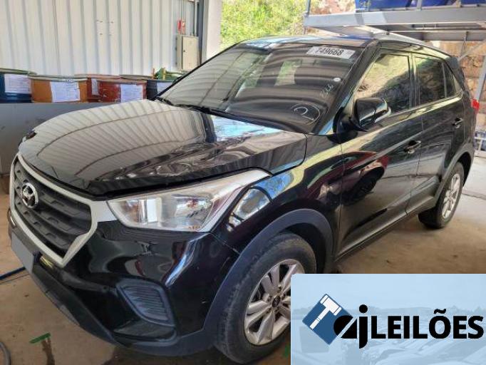 HYUNDAI CRETA 19/20