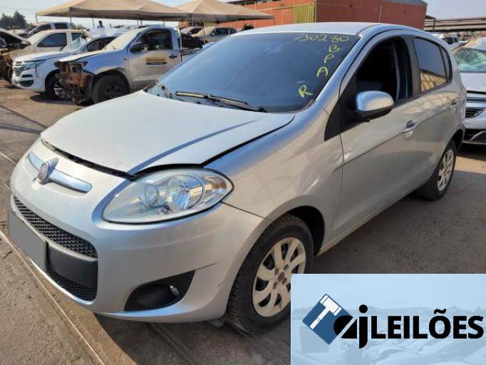 FIAT PALIO 13/13