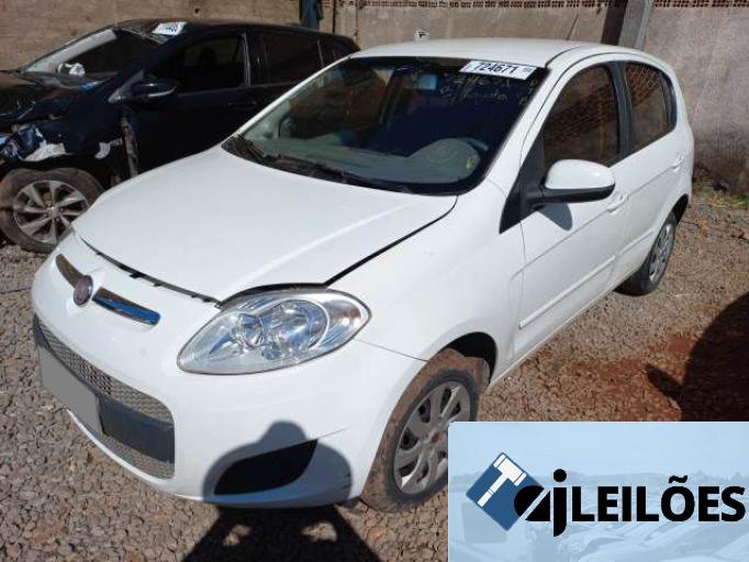 FIAT PALIO 12/13