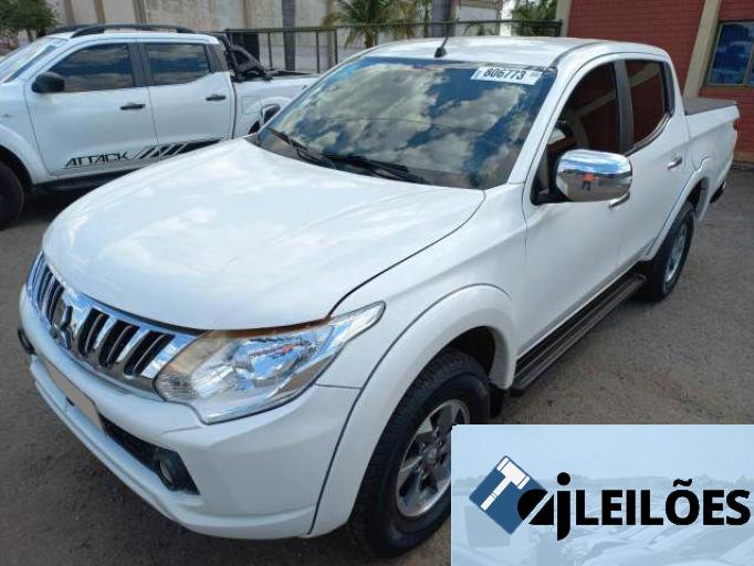 MITSUBISHI L200 TRITON SPORT 19/20