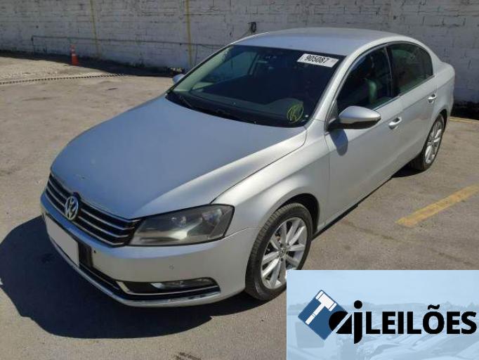 VOLKSWAGEN PASSAT 13/13