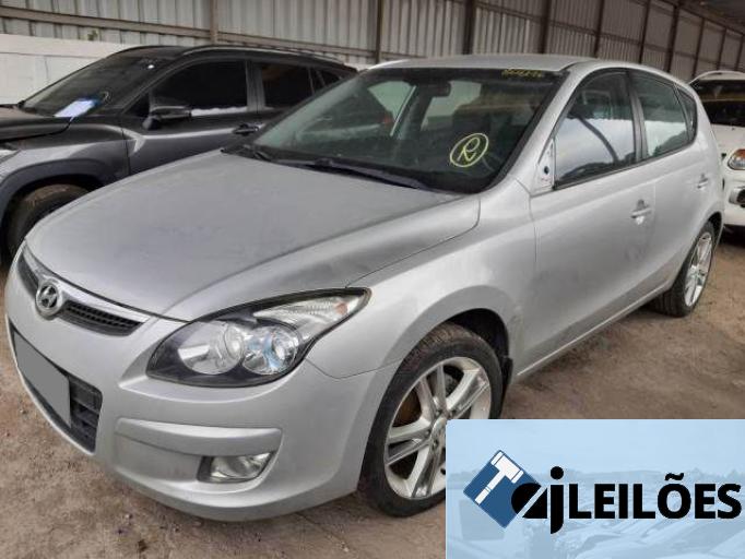 HYUNDAI I30 11/12