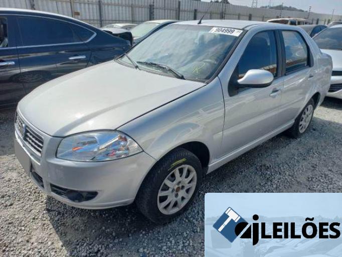 FIAT SIENA 11/11