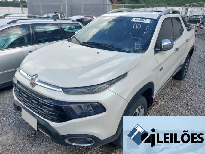 FIAT TORO 19/20