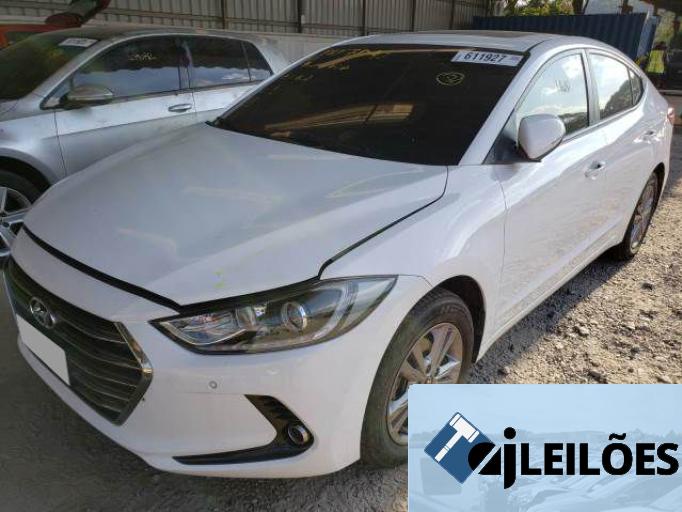 HYUNDAI ELANTRA 16/17