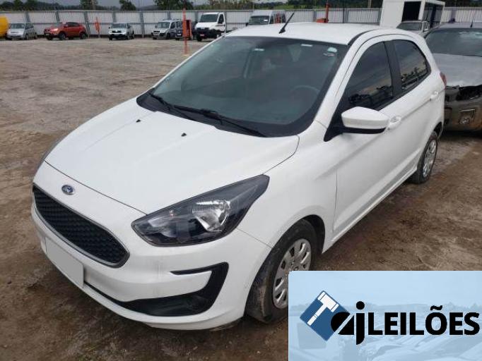 FORD KA 19/20