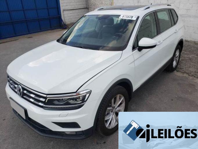 VOLKSWAGEN TIGUAN 20/20