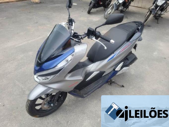 HONDA PCX 19/20