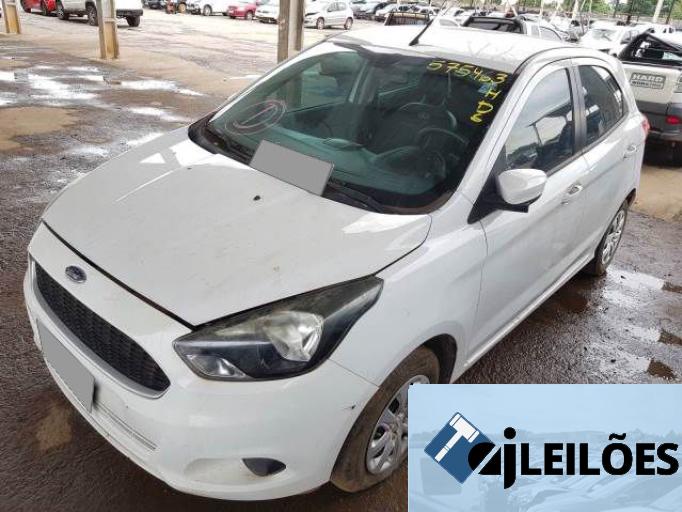 FORD KA 15/15